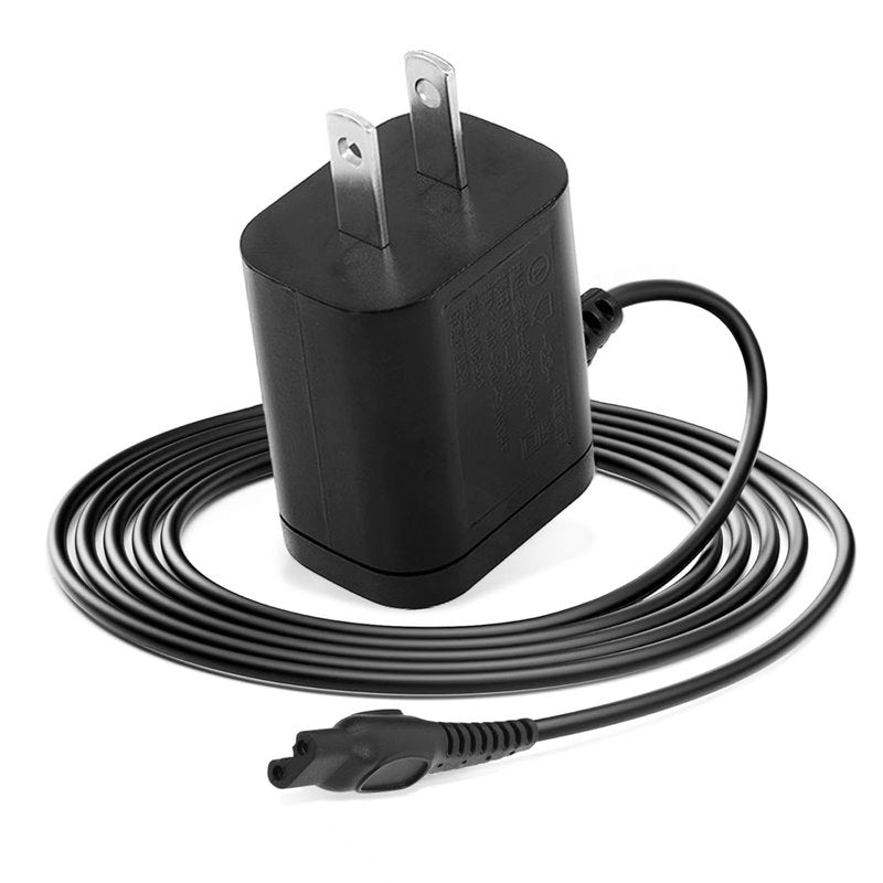 15V fast Charger for Philips Norelco HQ8505 3000 5000 6000 7000 9000 Series, Multigroom MG5750 MG7750 MG7770 MG7790 QP6531 BG7030 BG7040 BG5025 S9987 Shaver Razor Trimmer Power Charging Cord Cable