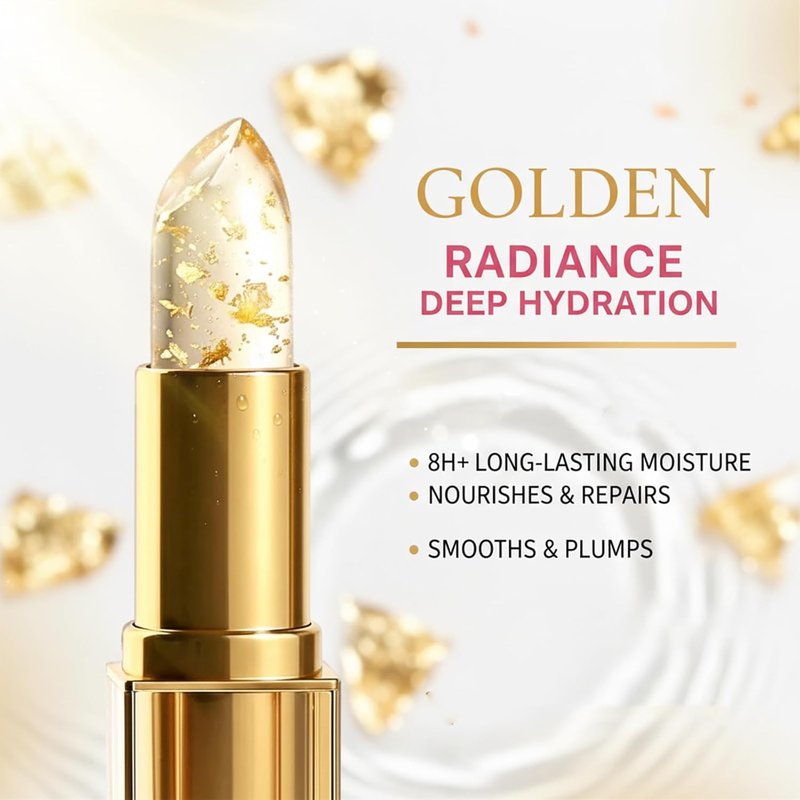 pH Adjusting Lipstick for Mature Women - Transfer Proof Color Changing Formula | Fuller, Softer Lips (2 Pcs)