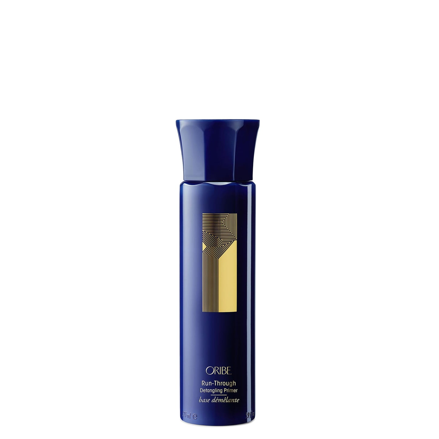 Oribe Run-Through Detangling Primer - Detangles, Softens & Hydrates - 5.9oz