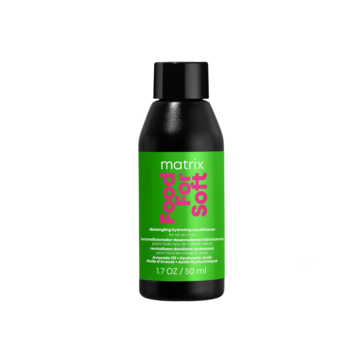 Food For Soft Conditioner Mini 50ml