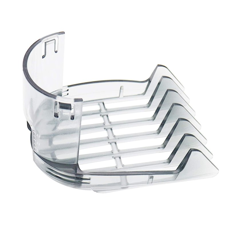 WuYan Replacement Hair Clipper Comb Compatible for Philips Small 3-15mm QC5510 QC5530 QC5550 QC5560 QC5570 QC5580