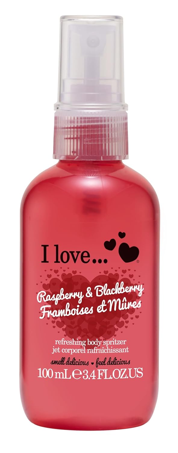Coconut and Cream Body Mist | Refreshing Long-Lasting Fragrance Spray - 3.4 oz