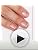 LONDONTOWN Get Well Nail Recovery Treatment - Fortifying Serum