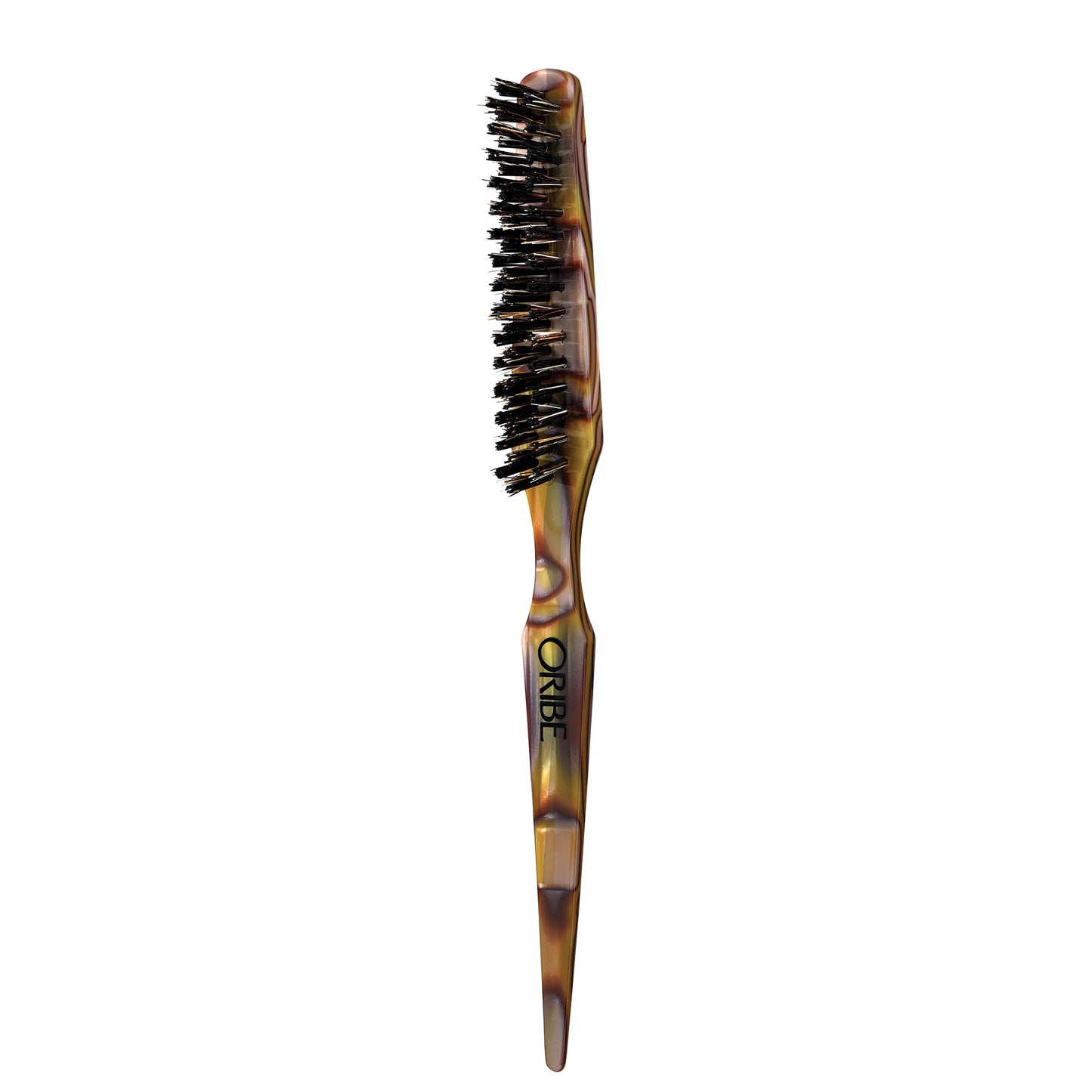 Oribe Teasing Brush - For Volume & Slick Back Styles - Smooths Flyaways