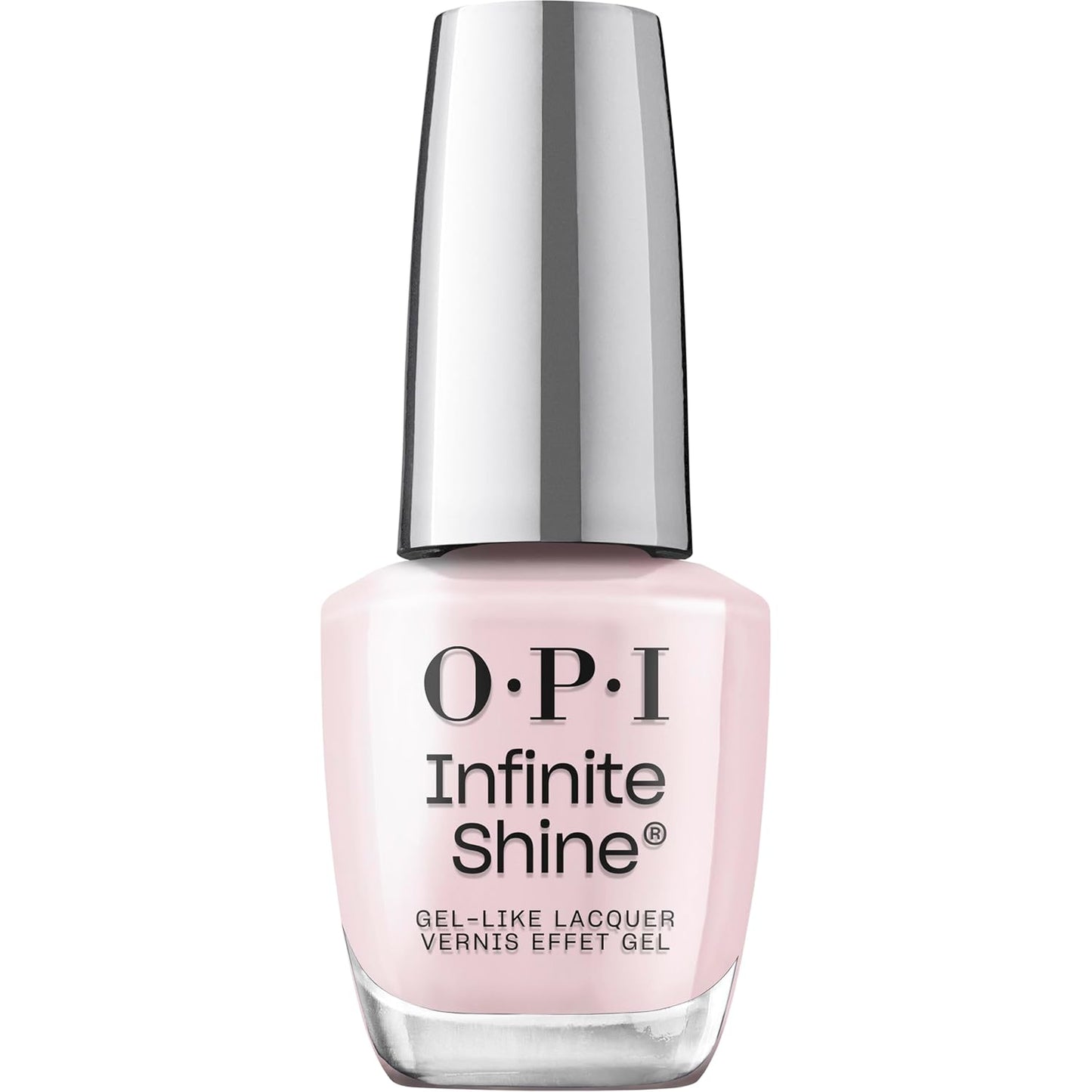 OPI Infinite Shine Nail Polish - Long-Lasting Gel-Like Wear & Shine | Opaque Crème, Shimmer & Sheer Shades | Spring 2026 Collection
