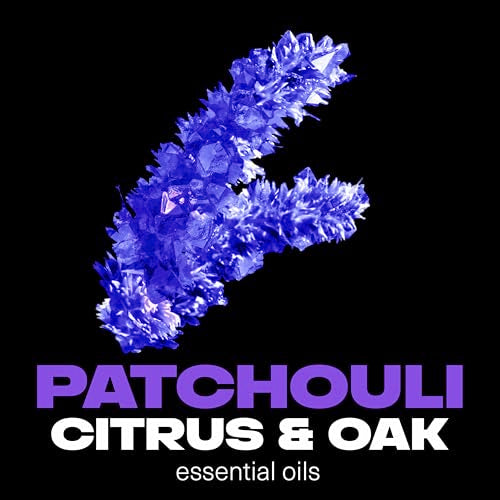 AXE Purple Patchouli Premium Body Spray - 72H Freshness, Aluminum-Free - 4 oz