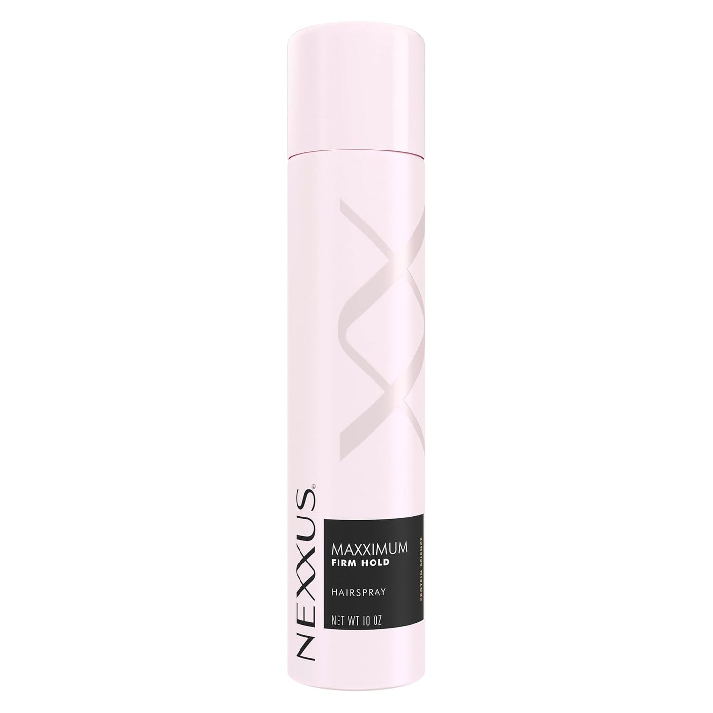 Nexxus Maxximum Finish Firm Hold Hairspray - STYLEPROTECT Technology | 10 oz
