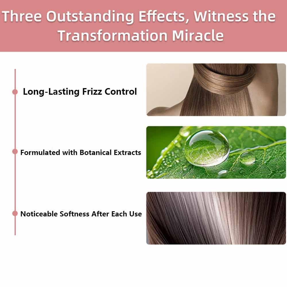 **Deep Conditioning Hair Mask - Intensive Hydrating Treatment for Dry, Frizzy, Damaged Hair | 15.2 fl oz (450ml)**