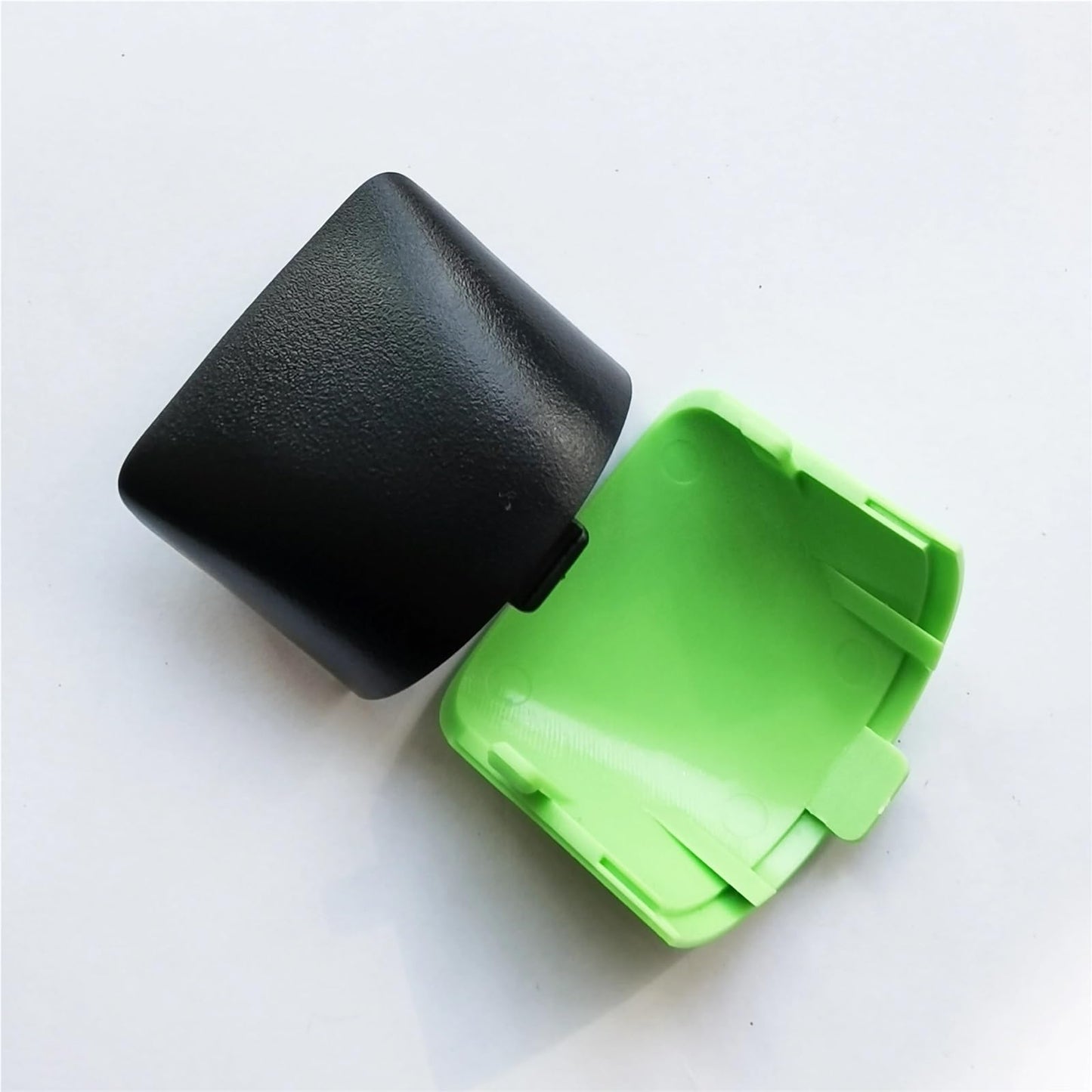 WQRETFYP Pet Clipper Parts Replacement Body Drive Cap fit for andis for AGC for AGC2(Black 5pcs)