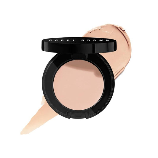 Bobbi Brown Under Eye Color Corrector - Discoloration Neutralizer & Brightener, 0.05 Ounce