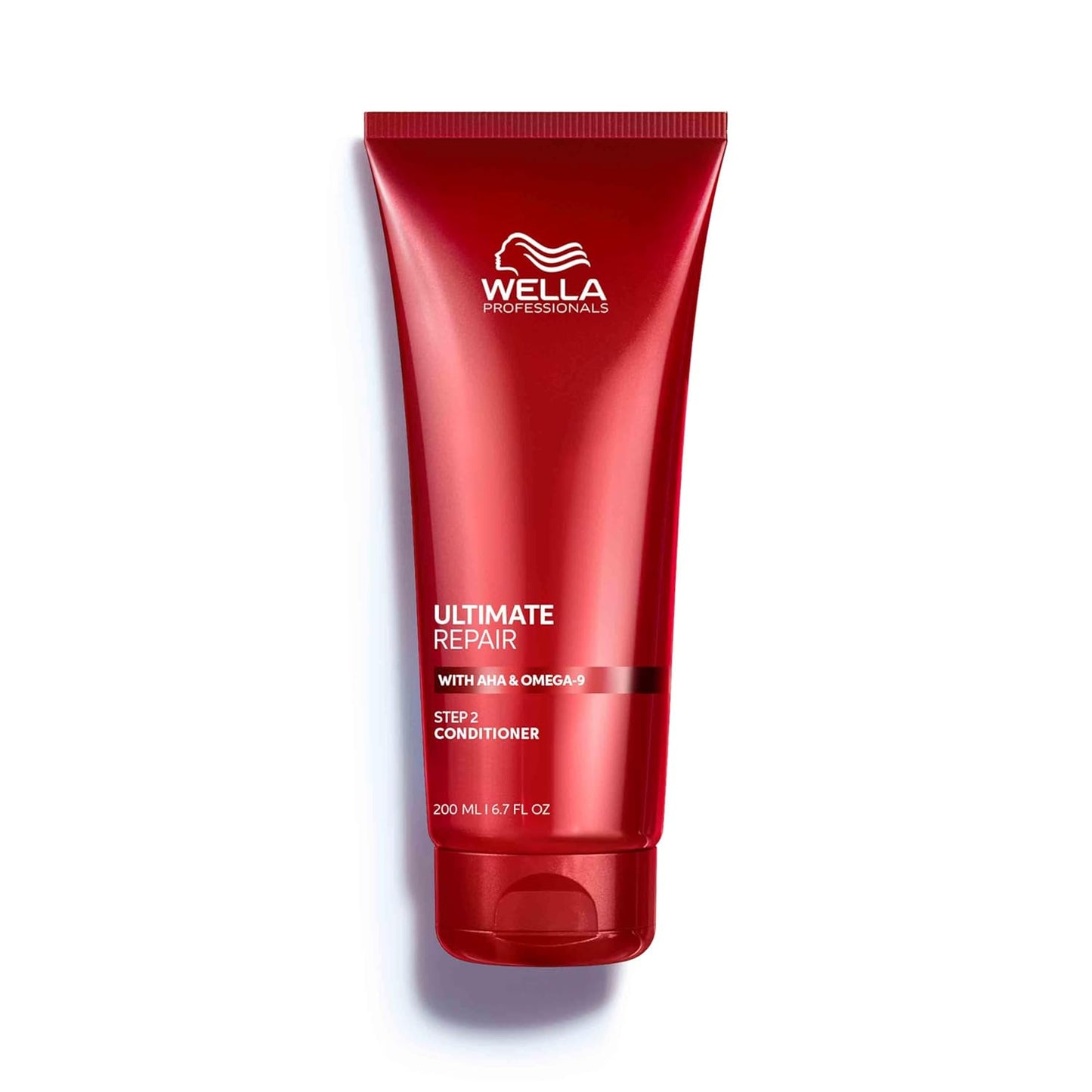 Wella Professionals Ultimate Repair Conditioner - Nourishing Formula for Damaged Hair | Repairs & Strengthens with AHA & Omega-9 | All Hair Types