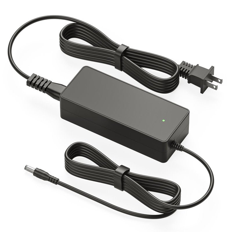 42V for Swagtron EB7 Charger for Swagtron Elite EB5 EB7 Plus EB5 Pro EB8 Ebike EB-12 EB-11 EB-10 EB-9 36V Electric E Bike Swagcycle SC-1 SC1 Swagger 2 3 Pro V1 SG-3 SG-6 SG3 SG6 Charger