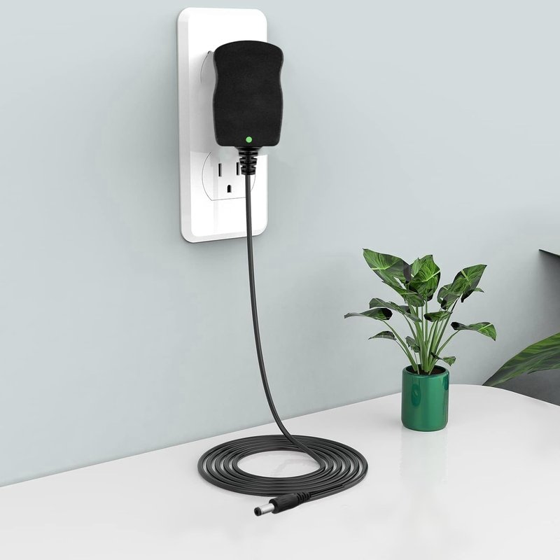 Charger Compatible with Remington Shaver PG6145, PG6155, PG6060, PG6015, PG6020, MB2500, MB400, MB70, MB4020, MB975, WPG150, WPG250, WPG2000, SCC100 Shaver Charger