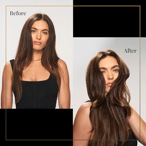 TRESemmé A-List All-In-One Style Primer Detangler Spray 5.07 oz