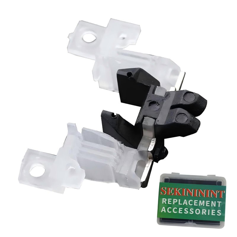 Andis Blade Drive Assembly, Replacement Part for Andis BGC, BGC 2-Speed Clippers, Fits Excel & Excel 2-Speed Models - Compatible with Andis Trimmer Blades, Styliner, T-Blade, BGRC 4-Pack