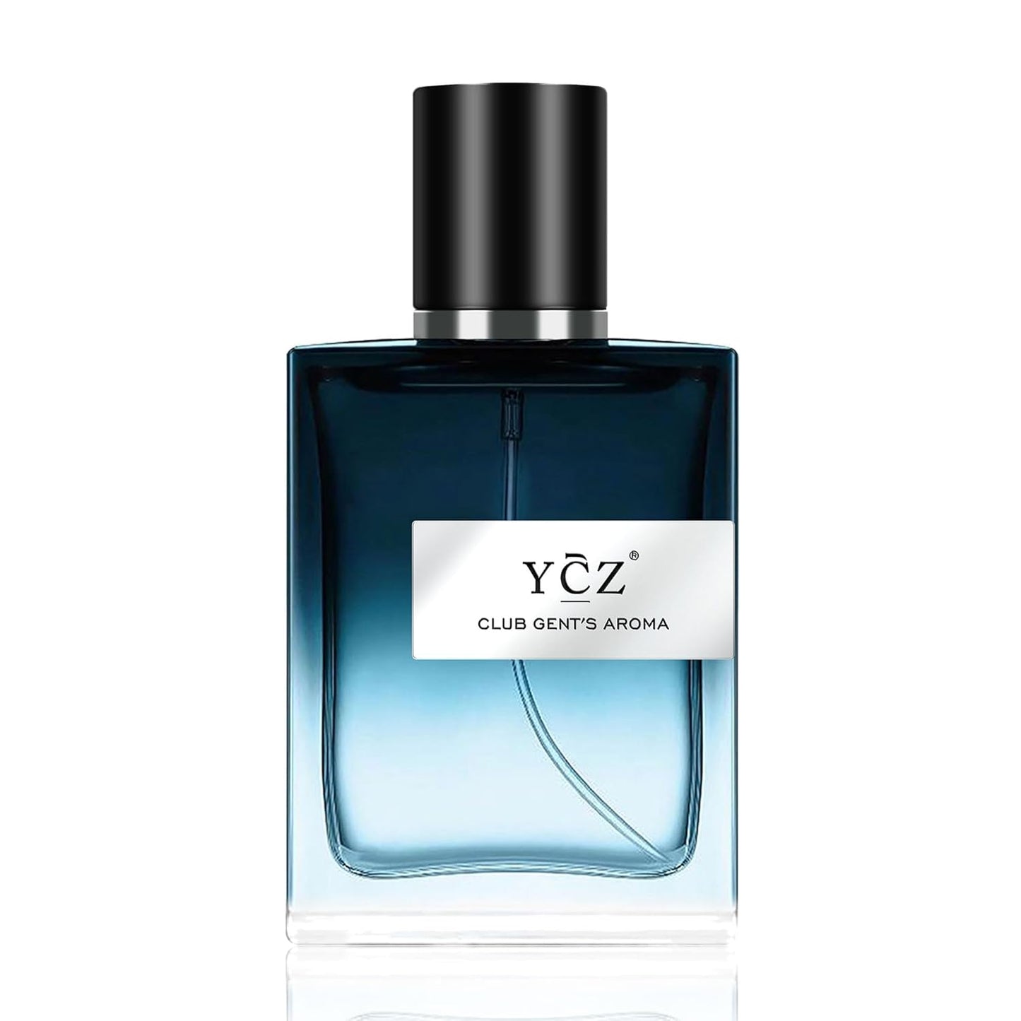 Jade Breeze Cologne for Men - Aromatic Citrus Fragrance with Lemon & Verbena | Long-Lasting Eau de Parfum for Daily Wear
