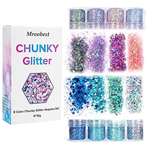 NextClimb Jumbo 4.5-Inch Cotton Powder Puff - 3-Pack Makeup Blender Pads