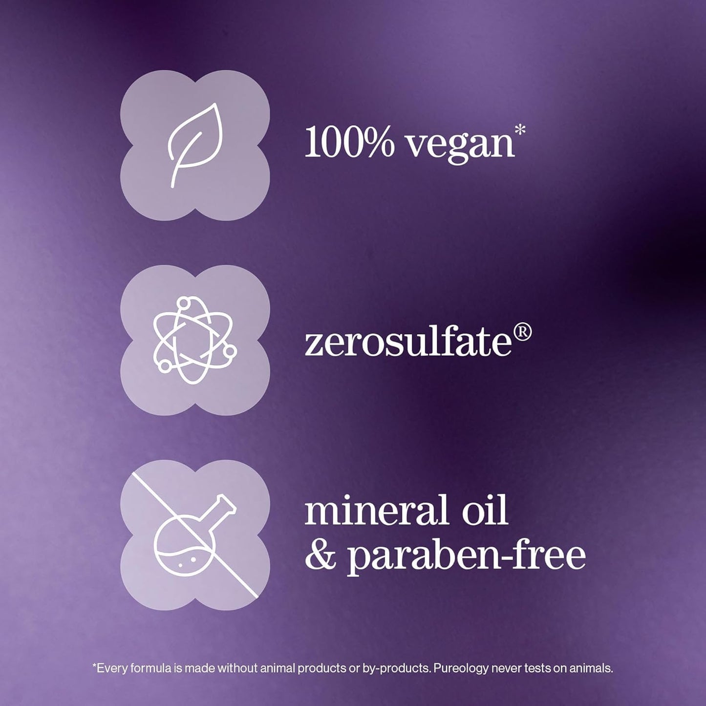 Pureology Hair Hydration Discovery Kit - Moisturizing Shampoo, Conditioner & Leave-In Treatment | Travel Size for Dry, Color-Treated Hair