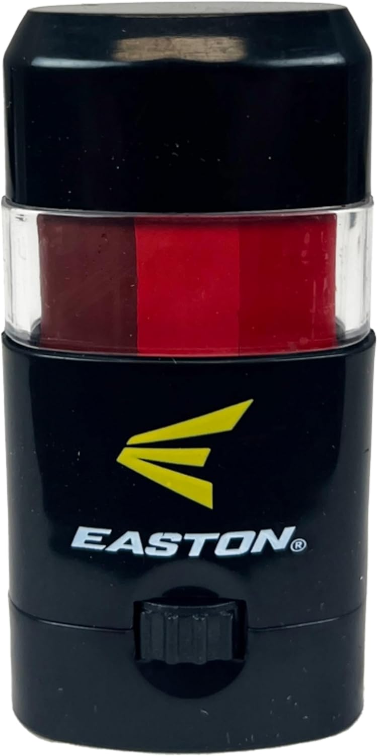 Tri-Color Eye Black Stick - Glare Reducing Performance for Athletes | Easton