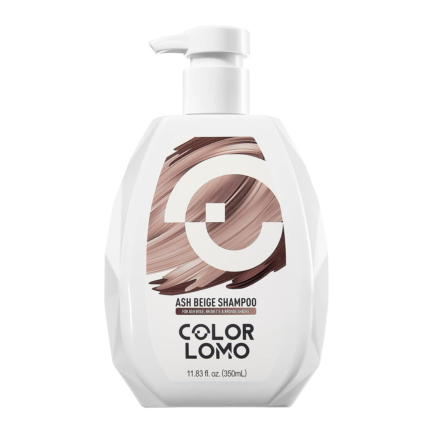 Ultra Color Safe Shampoo - Prevent Fading & Replenish Color | Vegan, Cruelty-Free | For Grey Color-Treated Hair