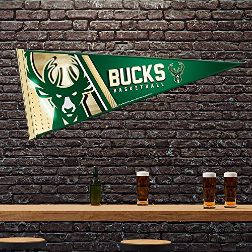 Marist Red Foxes 12" x 30" Felt Pennant - Team Spirit Wall Decor