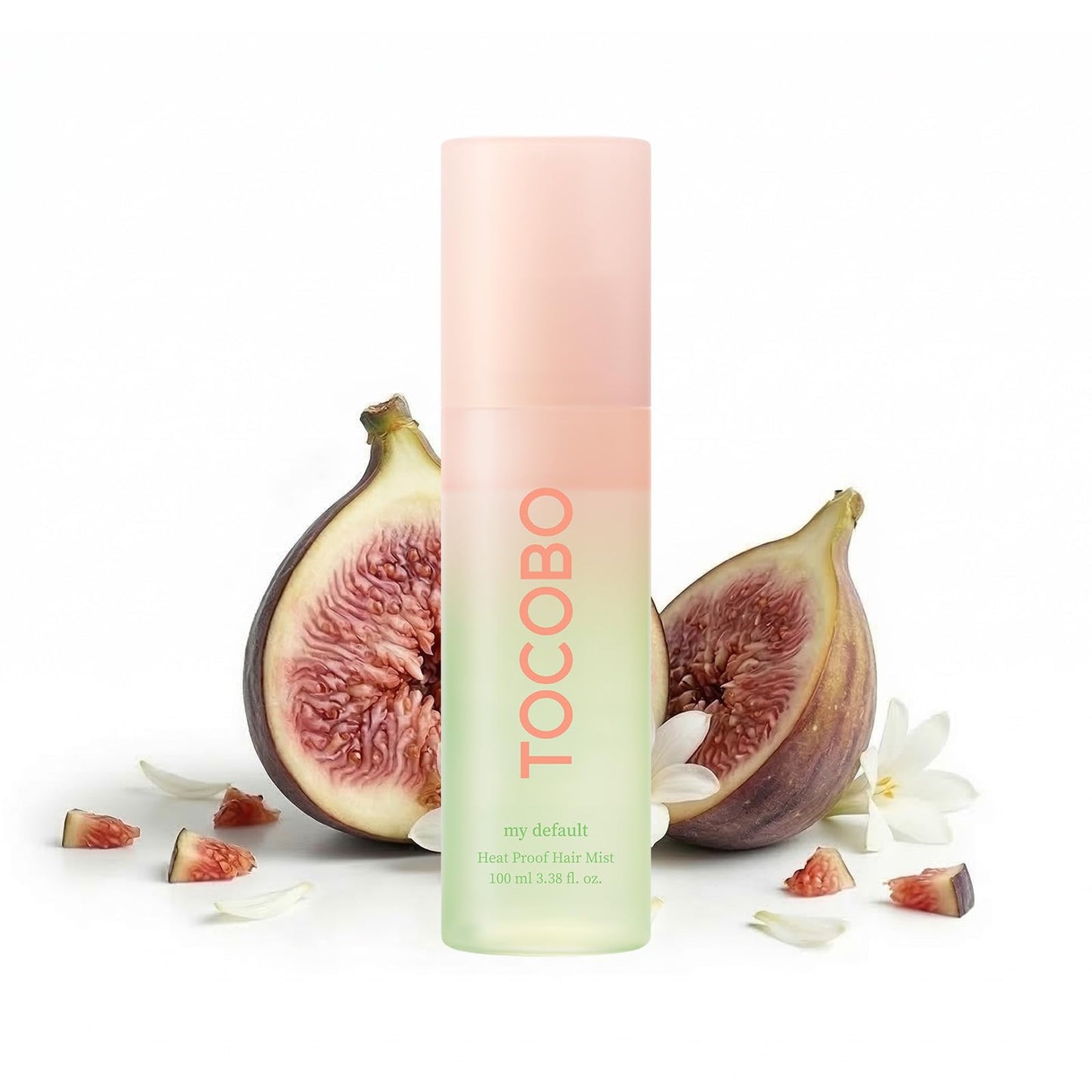 TOCOBO Hair Protection