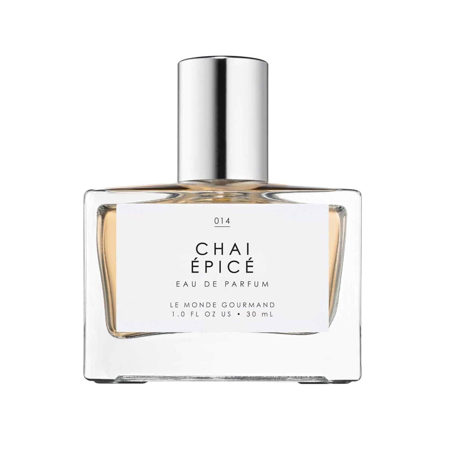 Le Monde Gourmand Eau de Parfum Spray - Sandalwood, Bergamot & Water Lily Notes | 1 fl oz (30 ml)