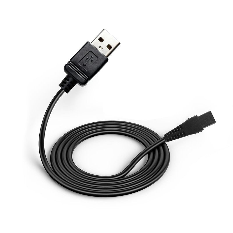 5V Model 79470 Replacement Charger Cable for Wahl Hair Clippers Compatible with Wahl 79470 Cordless Hair Clippers Smart Power Cord Adapter