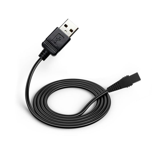 5V Model 79470 Replacement Charger Cable for Wahl Hair Clippers Compatible with Wahl 79470 Cordless Hair Clippers Smart Power Cord Adapter