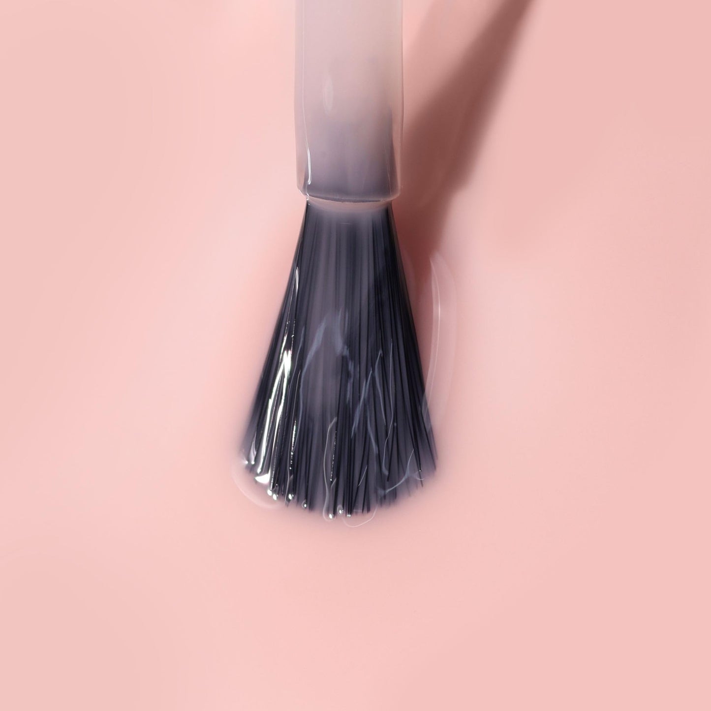 LONDONTOWN Perfecting Nail Veil, Sheer, Buildable Nail Tint Plus Nail Strengthener, Hydrates & Conditions Nails, #4 Dusty Rose Tint, 0.4 Fl Oz