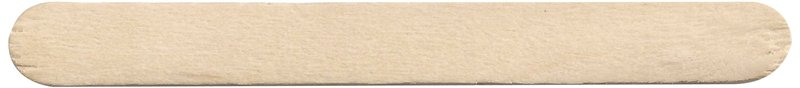 Perfect Stix PS93-100 Wooden Ice Cream Sticks 3.5" Length (pack of 100)