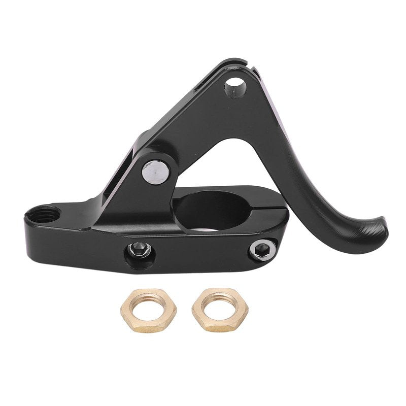 Finger Throttle,Finger Throttle, for JETSKI Short Lever Throttle Thumb Assembly (Black)