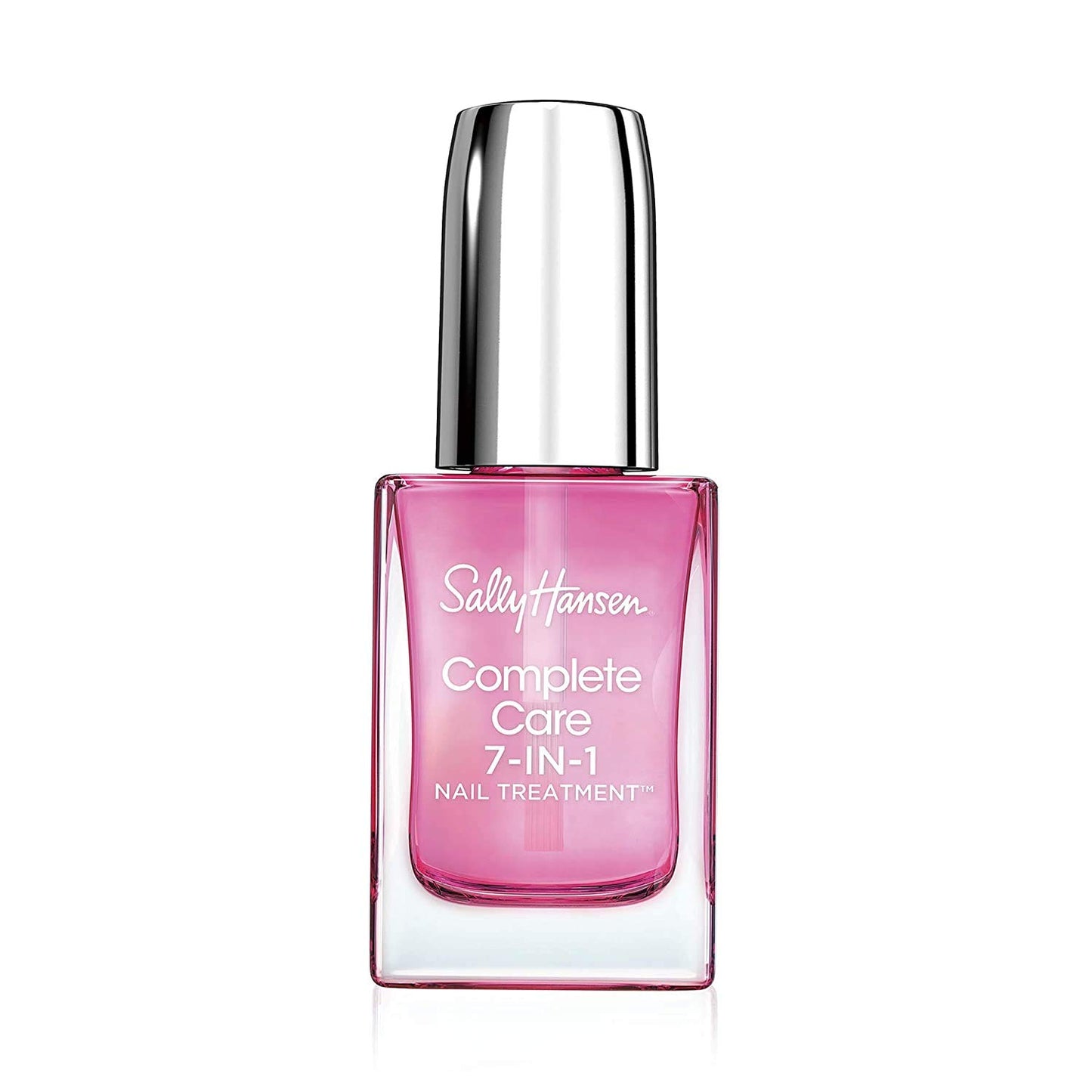 Sally Hansen Hard As Nails® Nail Strengthener - Natural Tint for Enhanced Protection