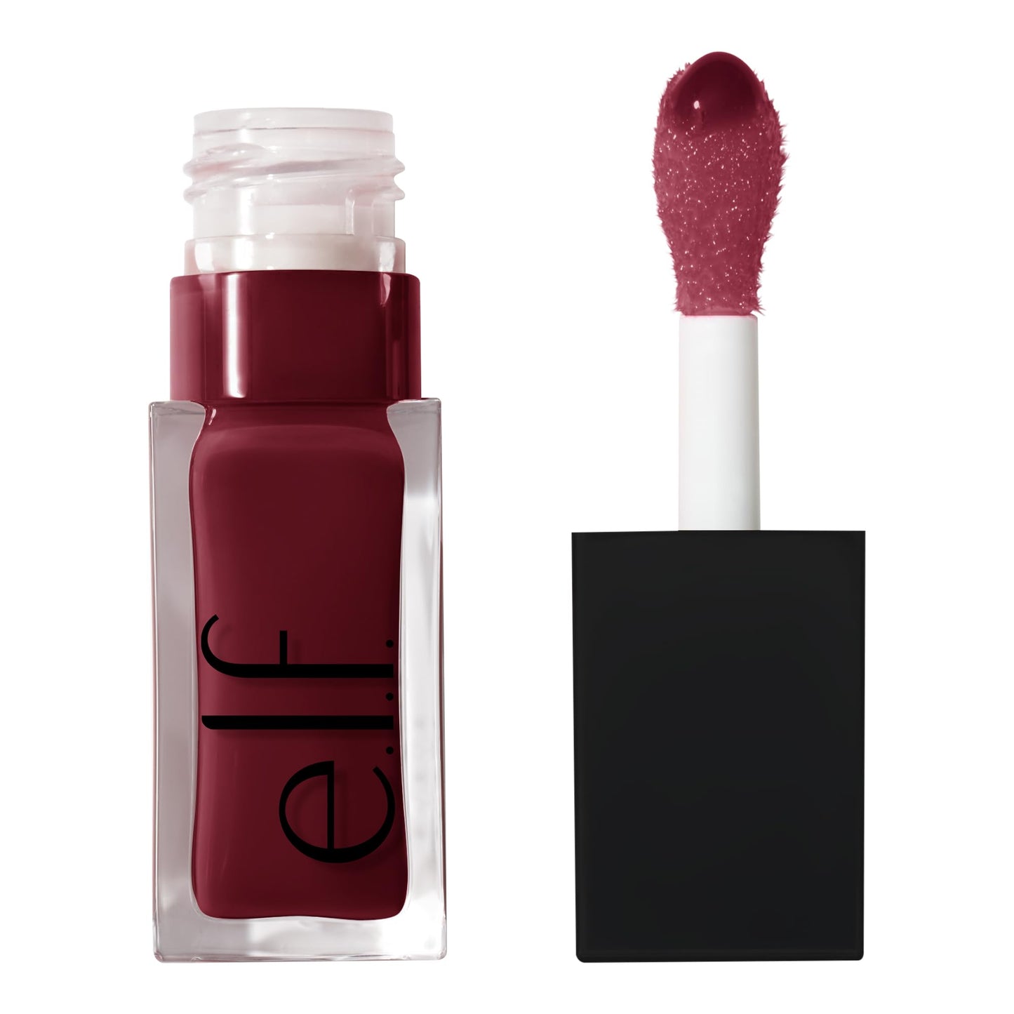 e.l.f. Glow Reviver Lip Oil, Jam Session