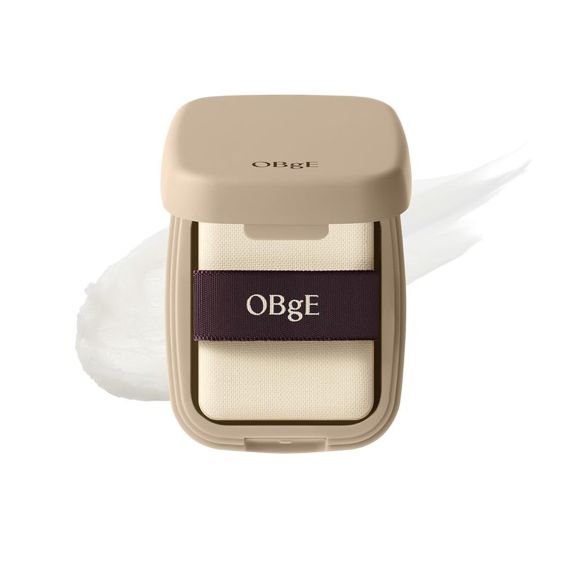 Oil Control Finisher - Bouncy Jelly Texture Sebum Control Powder | Matte Face Powder for Oily Skin, Translucent, 0.17 oz
