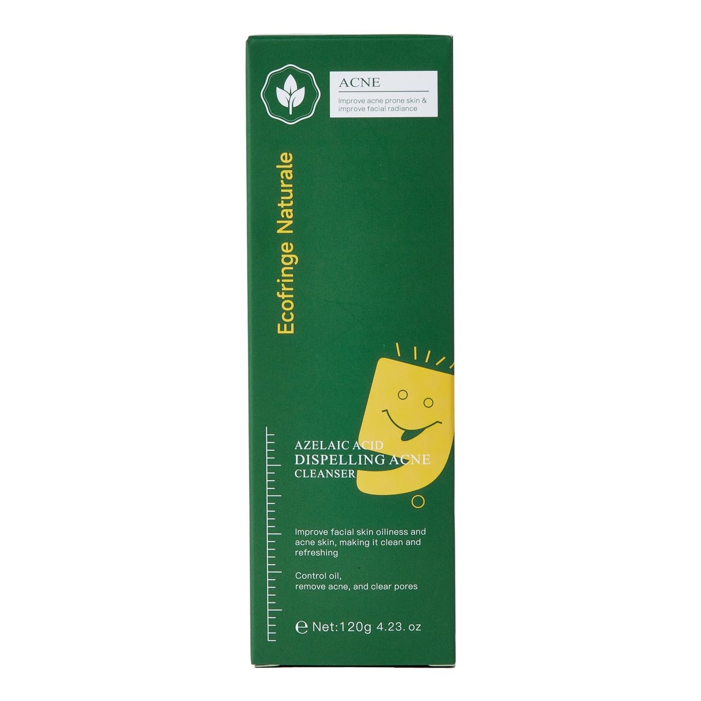 Exfoliating Cleanser, 4.23 oz