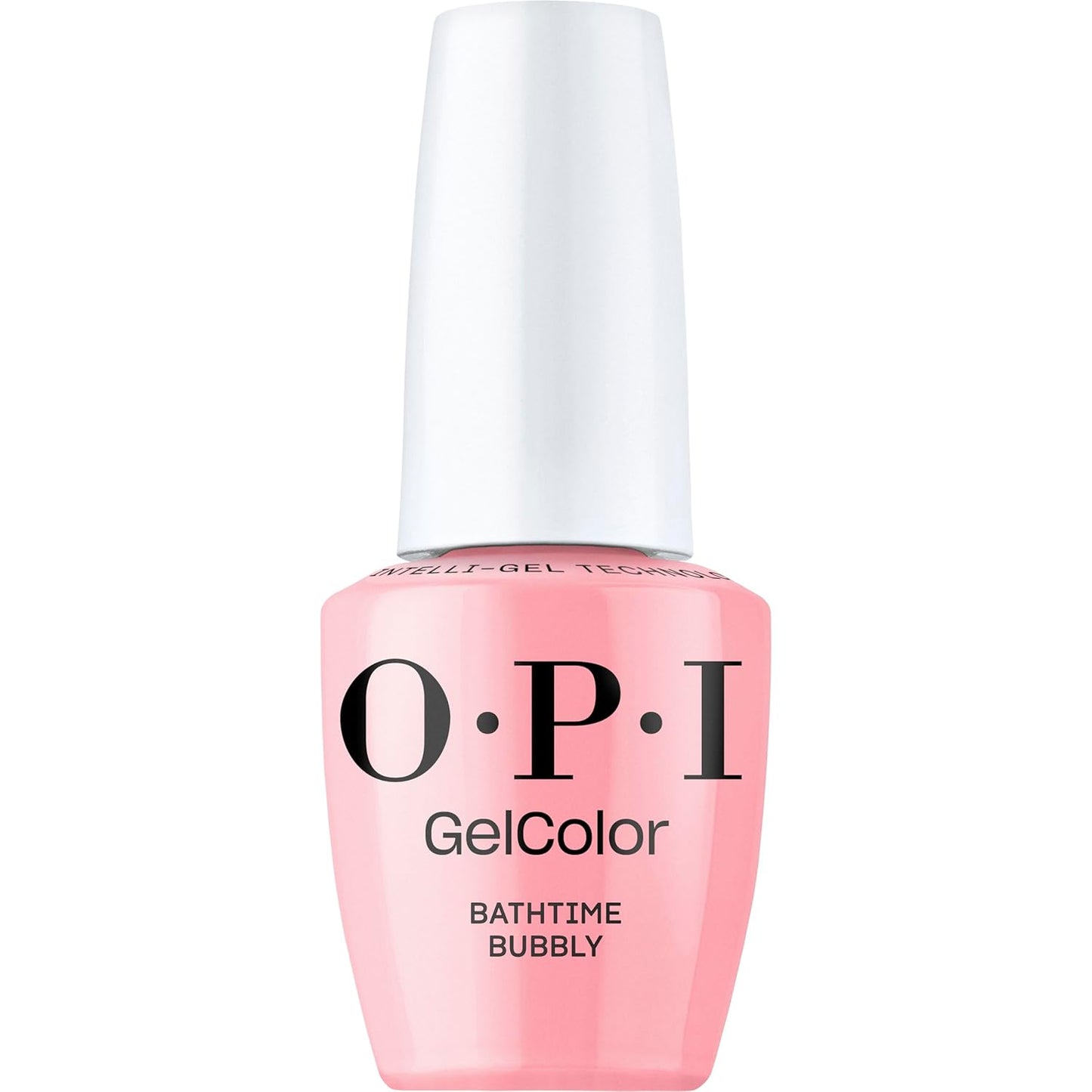 OPI GelColor Nail Polish - Salon-Quality Shine, Long-Lasting Wear | Vegan & HEMA Free | Spring 2026 Collection