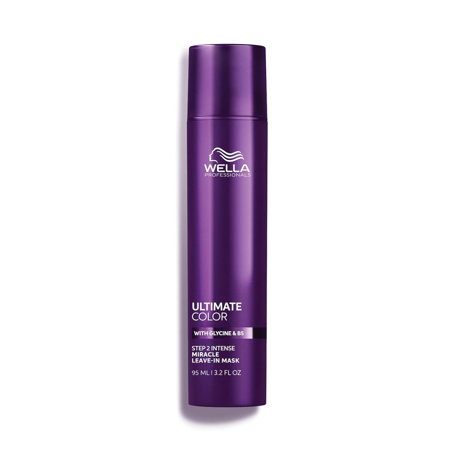 Wella Professionals Ultimate Color Miracle Leave-In Hair Mask - Moisturizing Anti-Breakage Formula | For All Color-Treated Hair