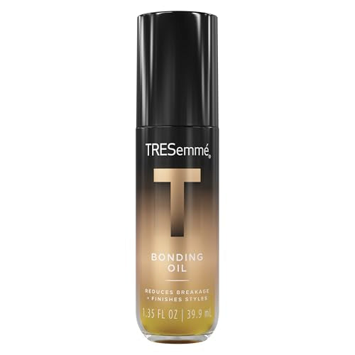 TRESemmé A-List Bonding Oil for Dry Hair - 1.35 oz