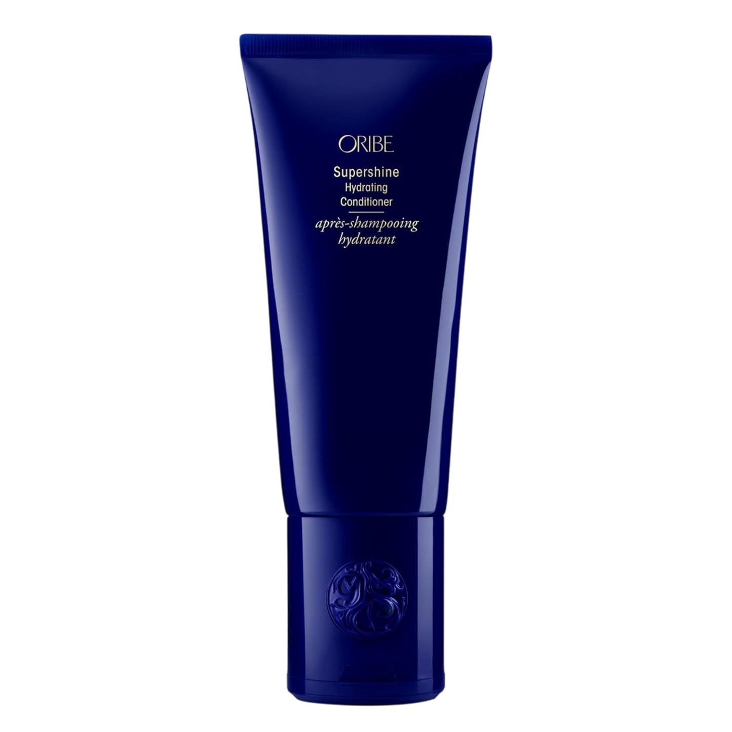 Oribe Supershine Hydrating Conditioner - Moisturizing Formula for Dry Hair | Hydrates, Nourishes & Detangles