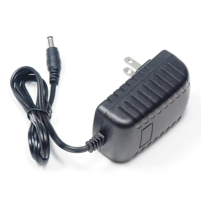 AC Adapter for Andis #74000 ORL Cord/Cordless T-Outliner Trimmer Power Charger