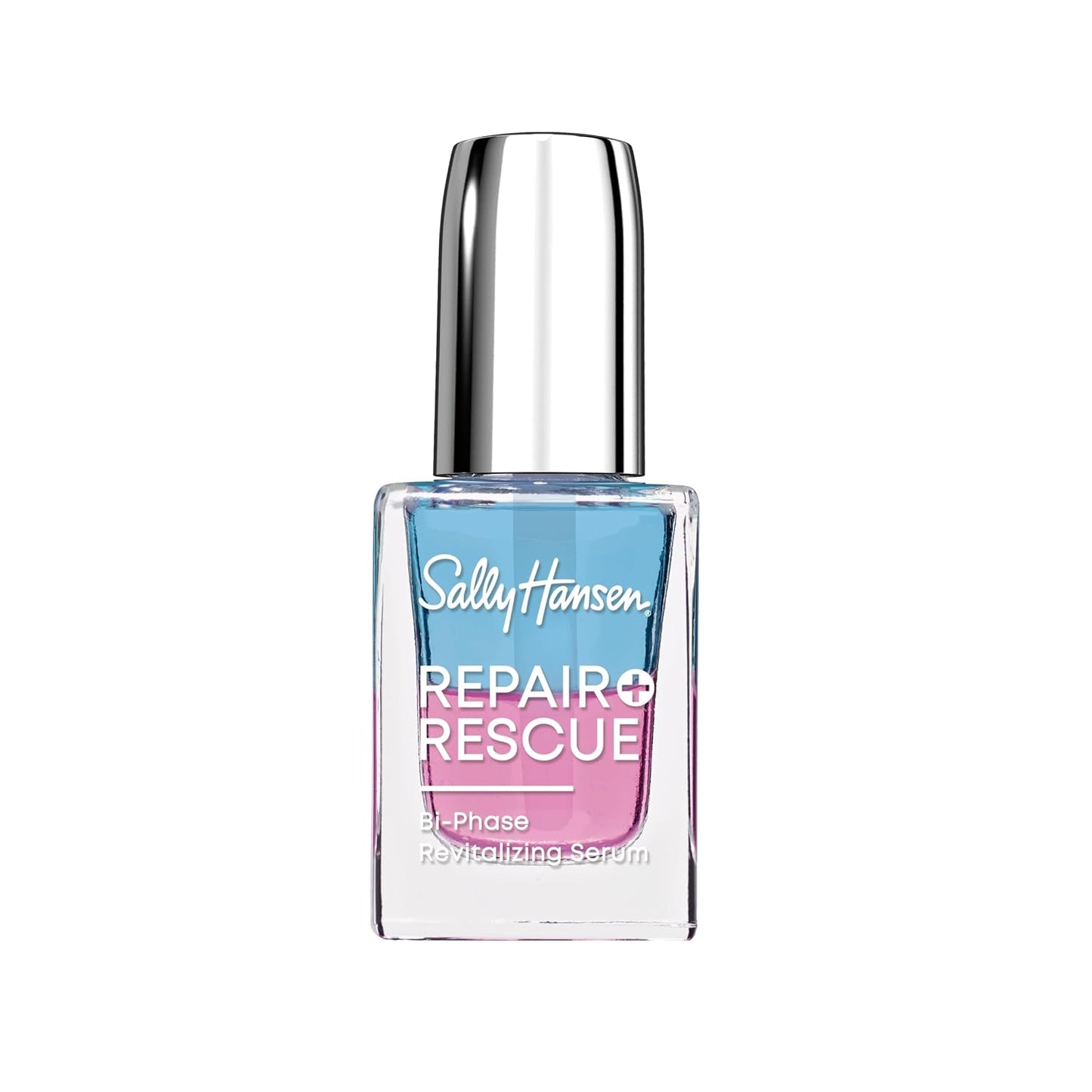 Sally Hansen Hard As Nails® Nail Strengthener - Natural Tint for Enhanced Protection