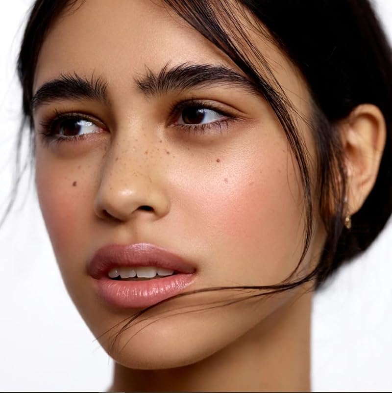 Rose Inc Cream Blush Refill - Anemone, Long-Lasting Cheek & Lip Color