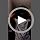 Black Afro Wig for Men & Women - 70s Disco Kinky Curly Costume