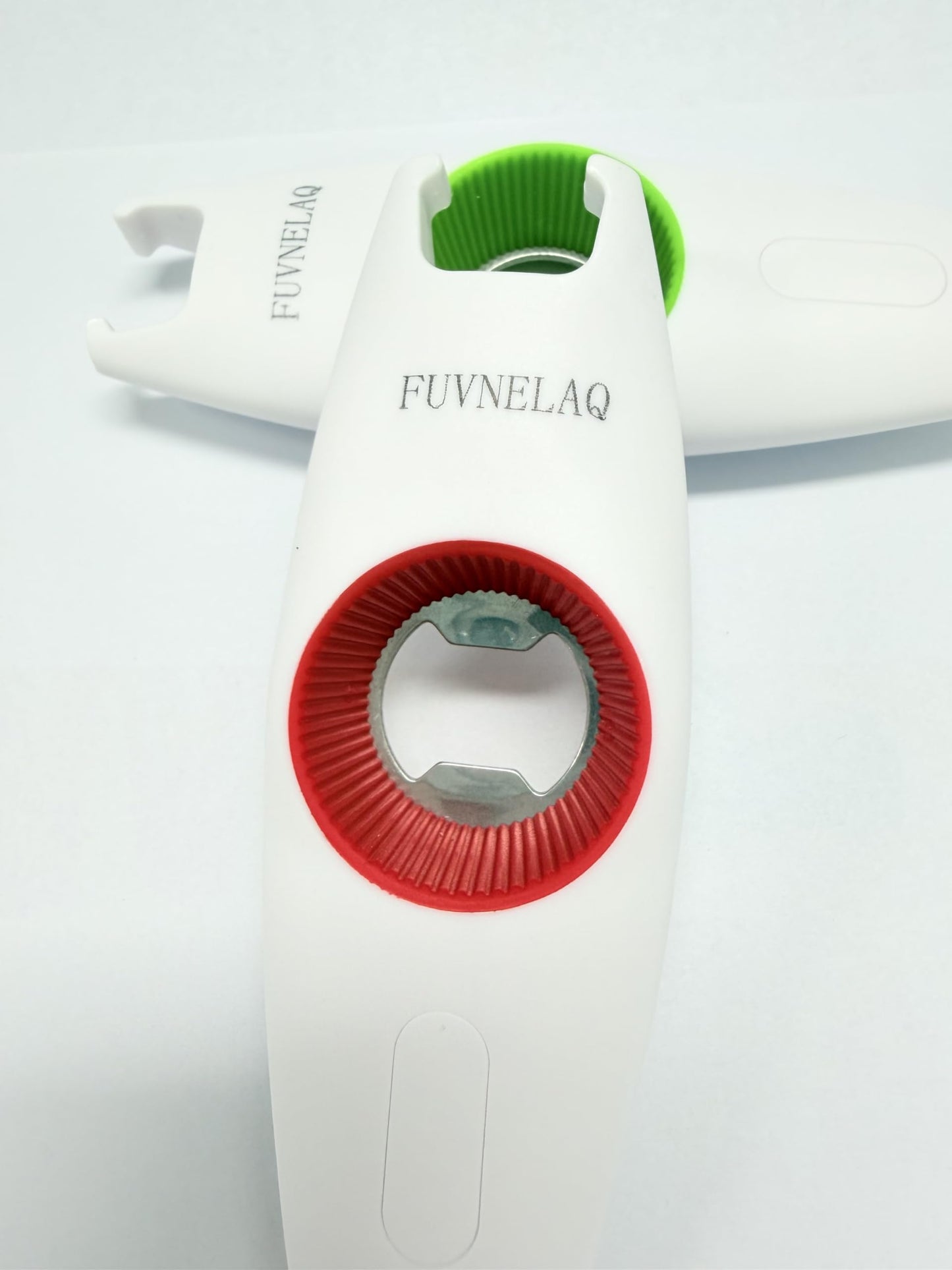 5-in-1 hand-operated bottle opener FUVNELAQ Bottle openers