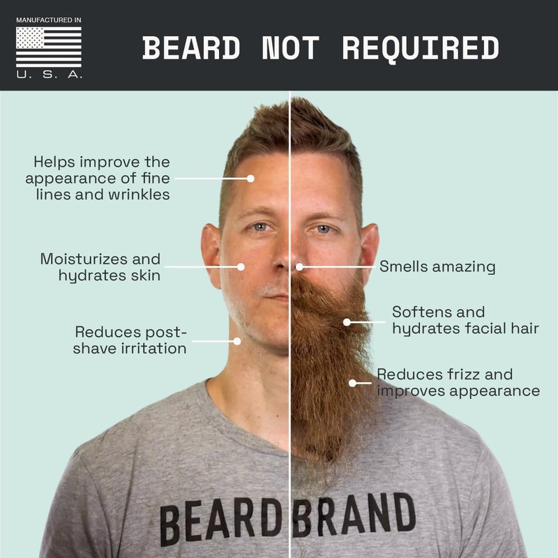 Beard Oil