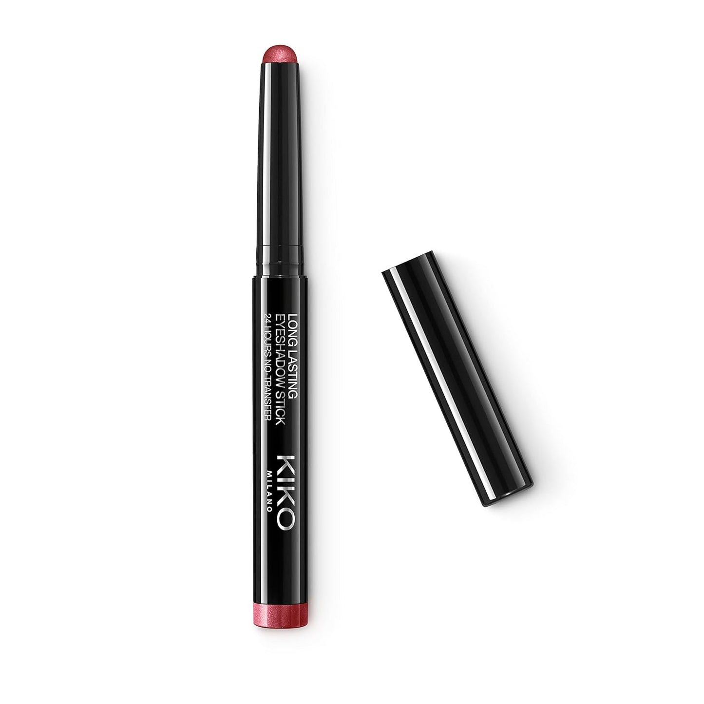 KIKO Milano Long Lasting Eyeshadow Stick - Creamy Formula & Extreme Hold | 0.05 oz