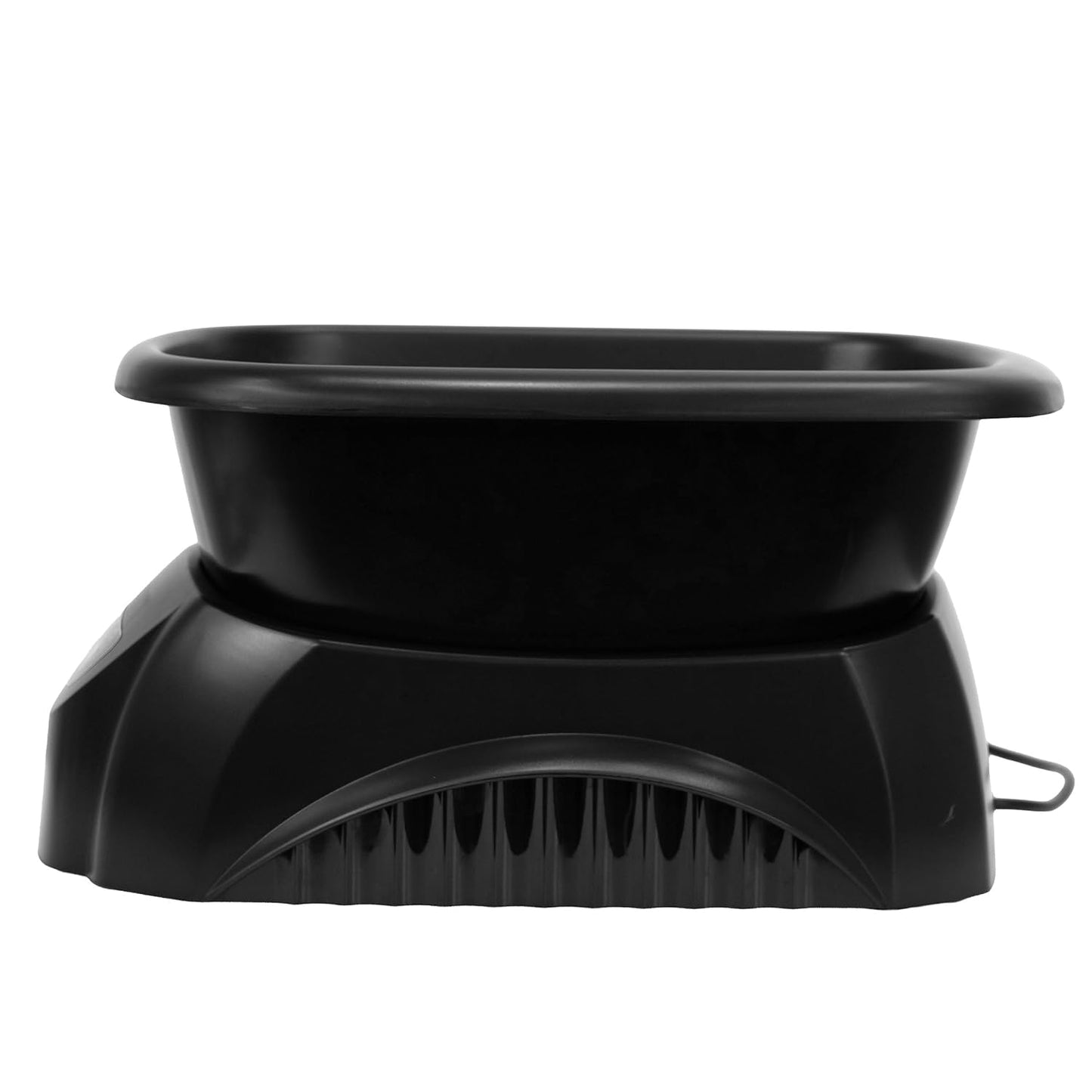 SKINACT Foot Bath - Deep Cleansing Spa Treatment for Soft Feet | Relaxing Home Pedicure