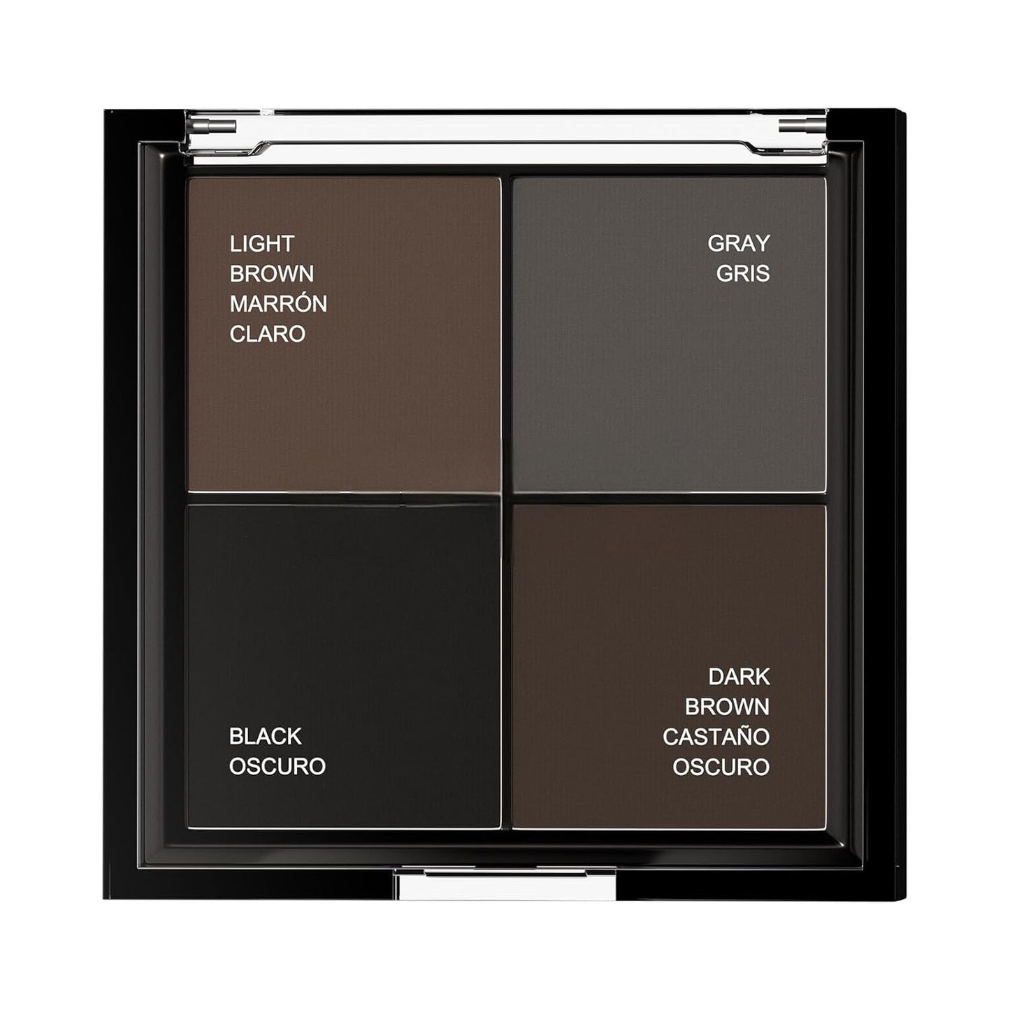 Root Touch Up Dark Brown - Quick Stick Instant Concealer for Roots & Grays | Easy Application