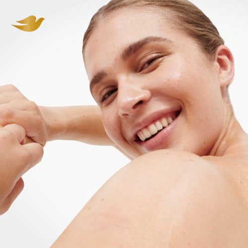 Dove Rebalancing Beauty Bar Soap - White Peach & Rice Milk, 6 Count